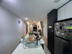 Blk 329 Ang Mo Kio Avenue 3 (Ang Mo Kio), HDB 3 Rooms #608053551